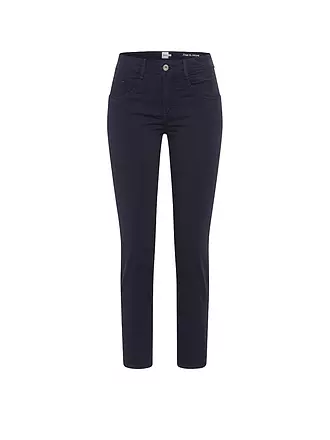BRAX | Hose Shakira S 7/8 | dunkelblau